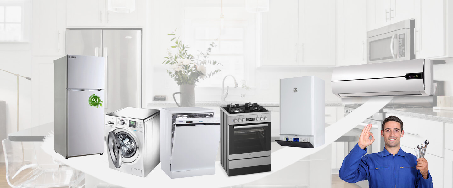 Of Gaggenau Servisi